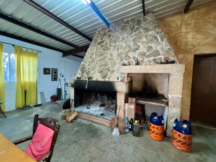 Image No.41-4 Bed Country House for sale