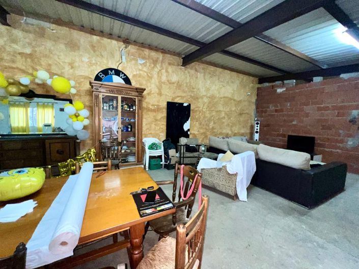 Image No.42-Maison de campagne de 4 chambres à vendre à Alicante