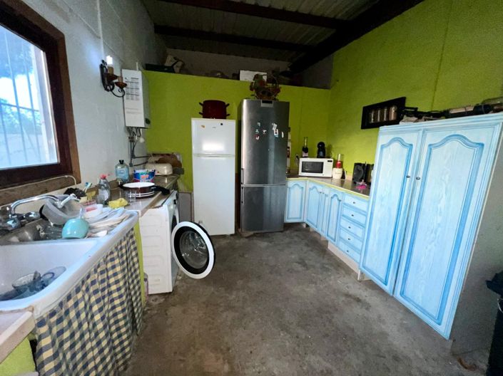 Image No.44-Maison de campagne de 4 chambres à vendre à Alicante