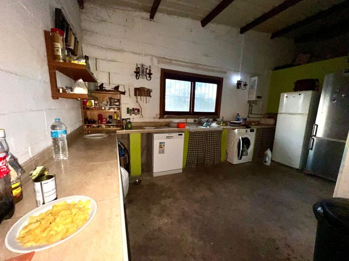 Image No.45-Maison de campagne de 4 chambres à vendre à Alicante