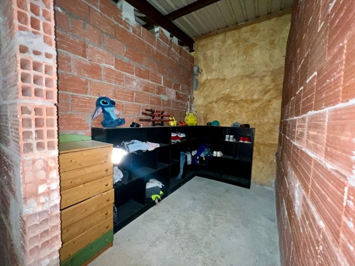 Image No.50-Maison de campagne de 4 chambres à vendre à Alicante