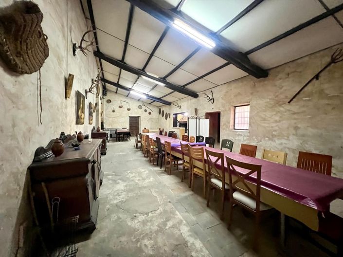 Image No.8-Maison de campagne de 4 chambres à vendre à Alicante