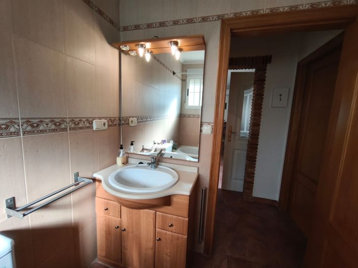 Image No.17-Villa de 3 chambres à vendre à Hondón de los Frailes