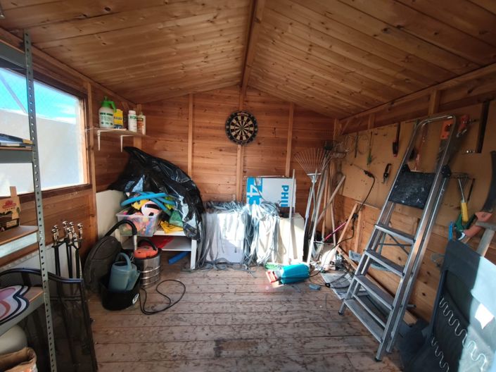 Image No.19-Villa de 3 chambres à vendre à Hondón de los Frailes