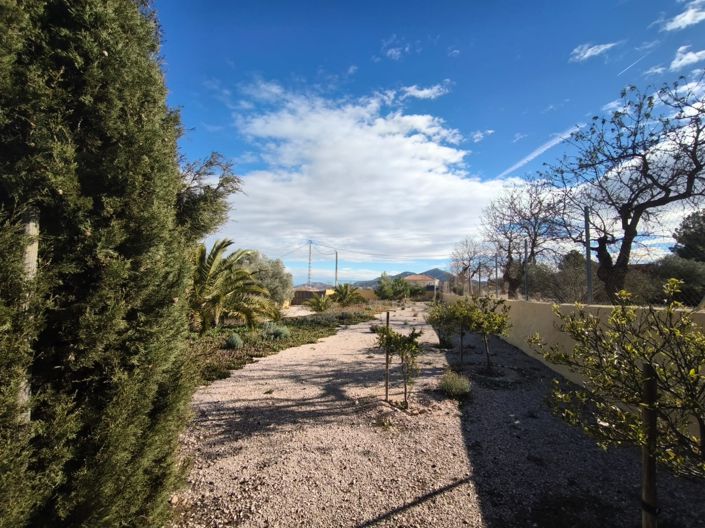 Image No.26-Villa de 3 chambres à vendre à Hondón de los Frailes