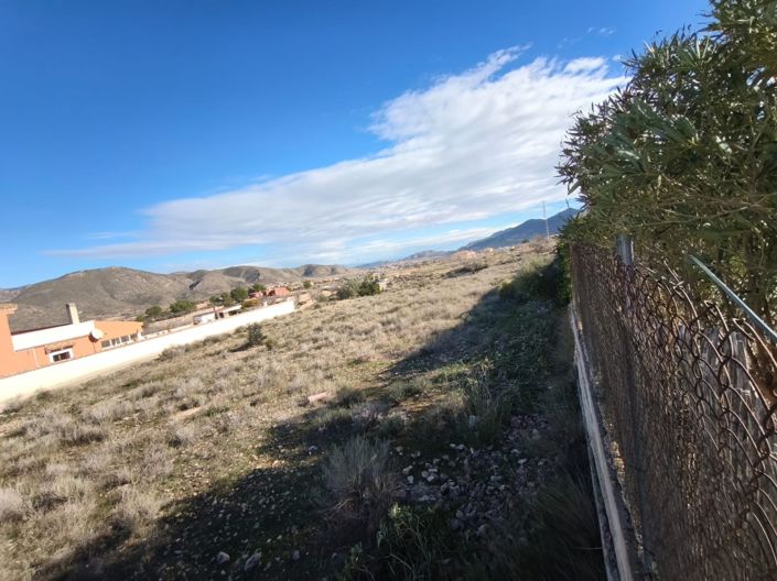 Image No.32-Villa de 3 chambres à vendre à Hondón de los Frailes