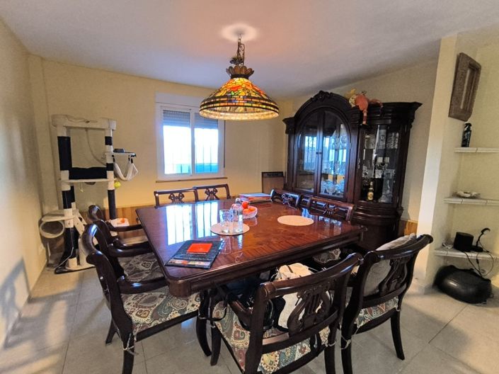 Image No.8-Villa de 5 chambres à vendre à Villena