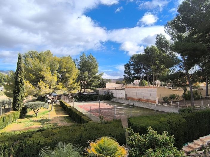 Image No.21-Villa de 4 chambres à vendre à Sax