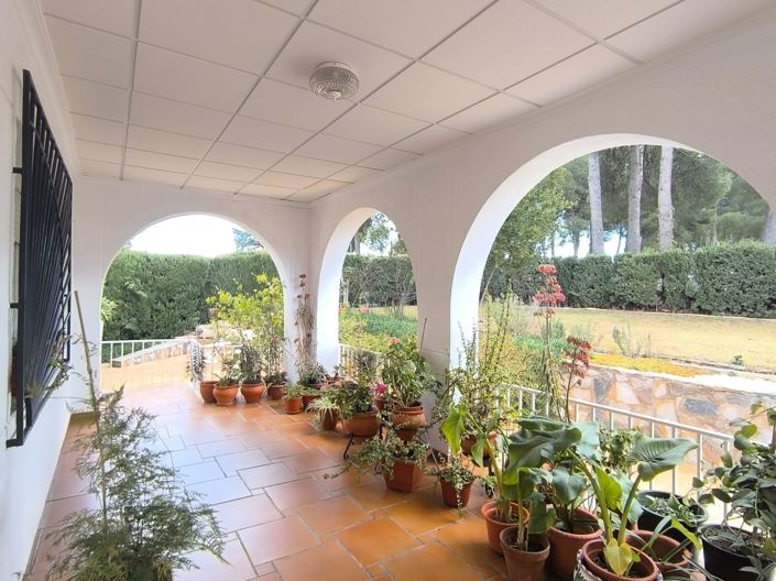 Image No.25-Villa de 4 chambres à vendre à Sax