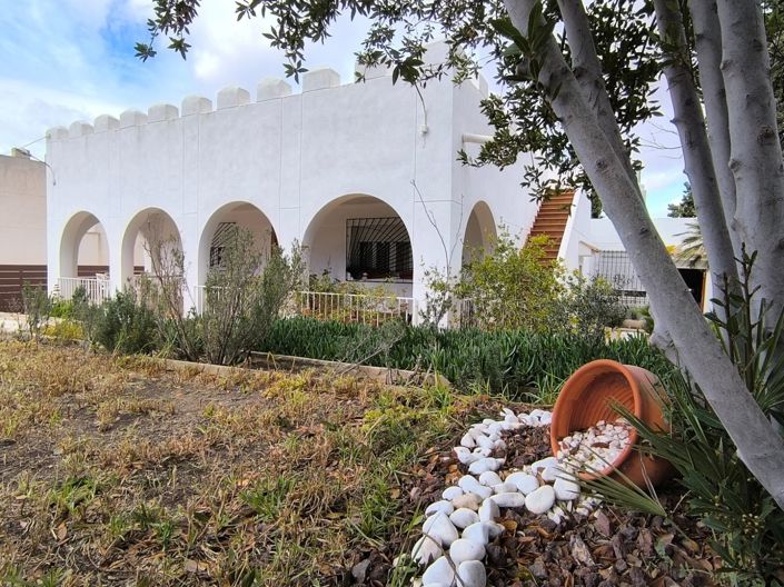 Image No.29-Villa de 4 chambres à vendre à Sax