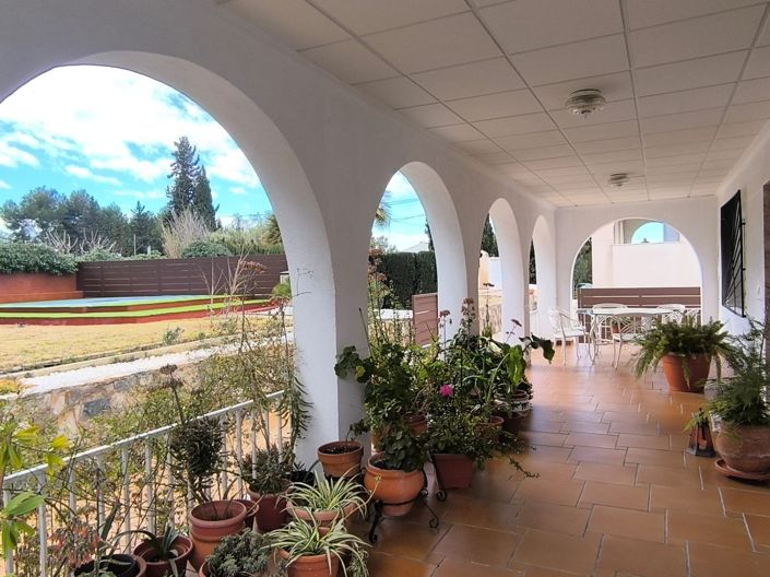 Image No.45-Villa de 4 chambres à vendre à Sax