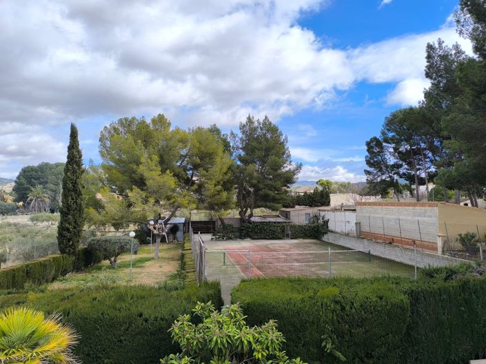 Image No.47-Villa de 4 chambres à vendre à Sax