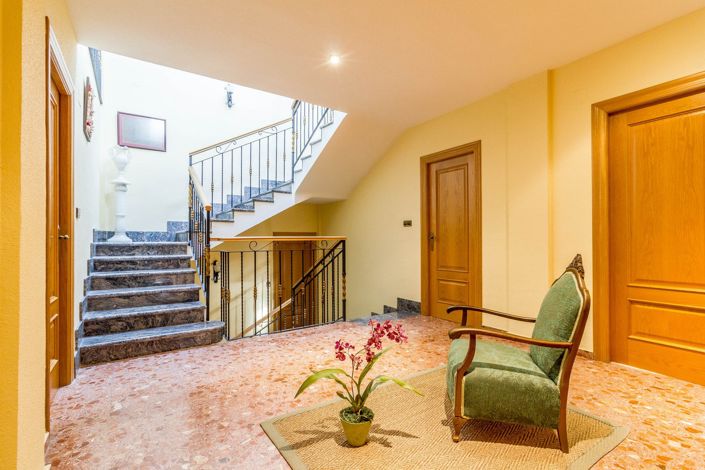 Image No.11-Villa de 7 chambres à vendre à Yecla