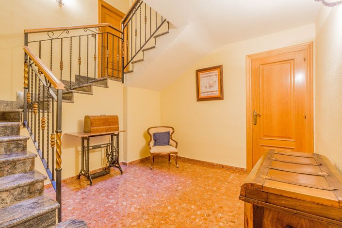 Image No.21-Villa de 7 chambres à vendre à Yecla