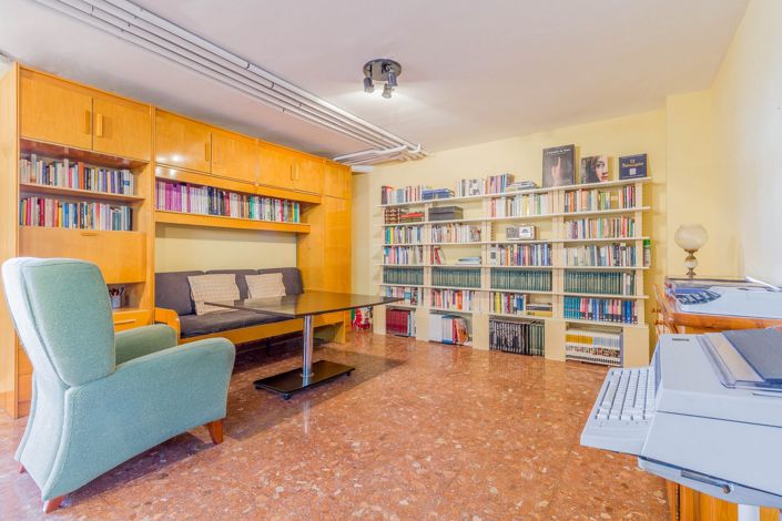 Image No.25-Villa de 7 chambres à vendre à Yecla