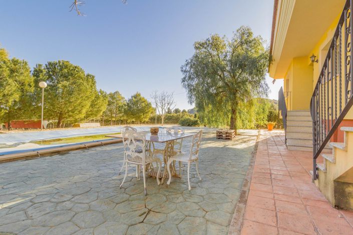 Image No.29-Villa de 7 chambres à vendre à Yecla