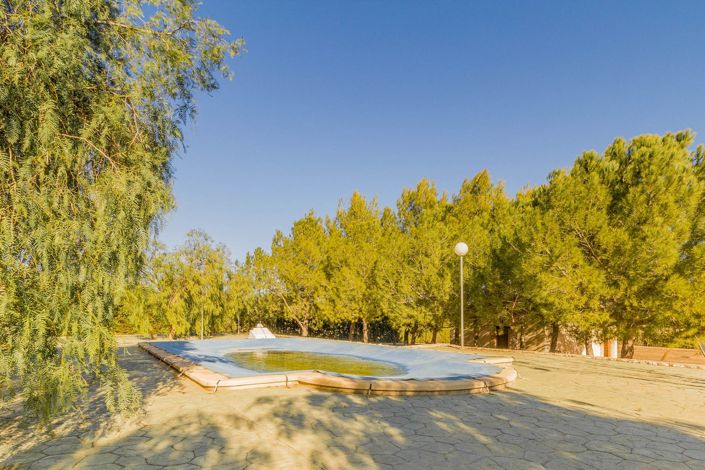 Image No.3-Villa de 7 chambres à vendre à Yecla