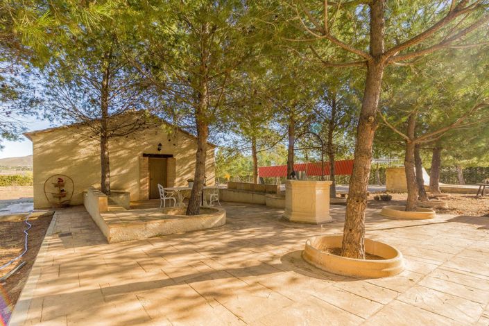 Image No.31-Villa de 7 chambres à vendre à Yecla