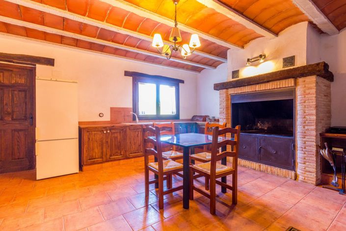 Image No.33-Villa de 7 chambres à vendre à Yecla