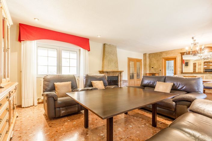 Image No.7-Villa de 7 chambres à vendre à Yecla