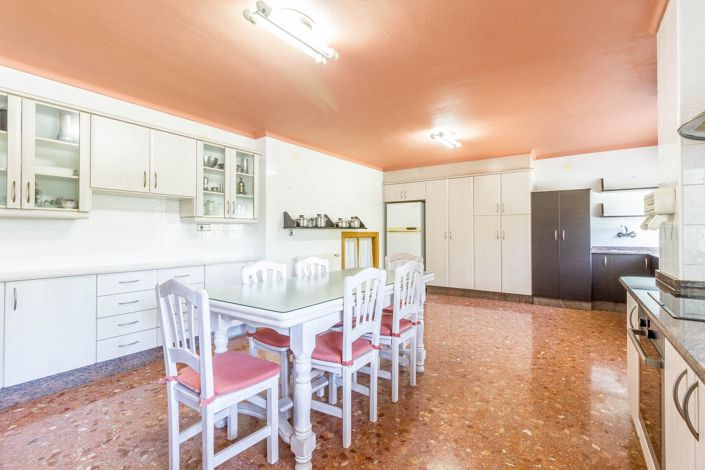 Image No.9-Villa de 7 chambres à vendre à Yecla