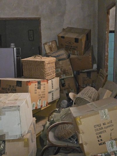 Image No.16-Propriété de 12 chambres à vendre à Monóvar