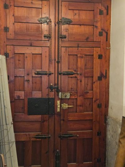 Image No.19-Propriété de 12 chambres à vendre à Monóvar