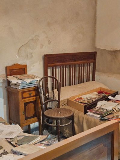 Image No.21-Propriété de 12 chambres à vendre à Monóvar