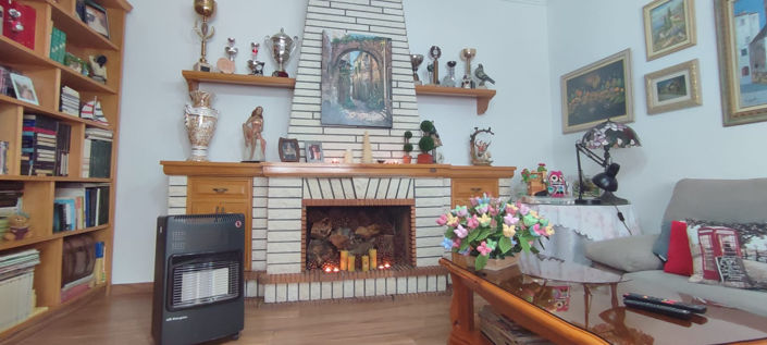 Image No.18-Villa de 4 chambres à vendre à Sax