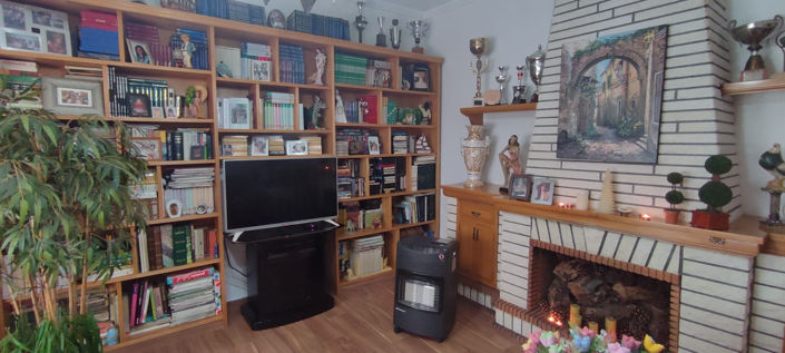 Image No.19-Villa de 4 chambres à vendre à Sax