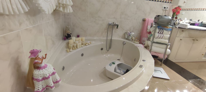 Image No.25-Villa de 4 chambres à vendre à Sax