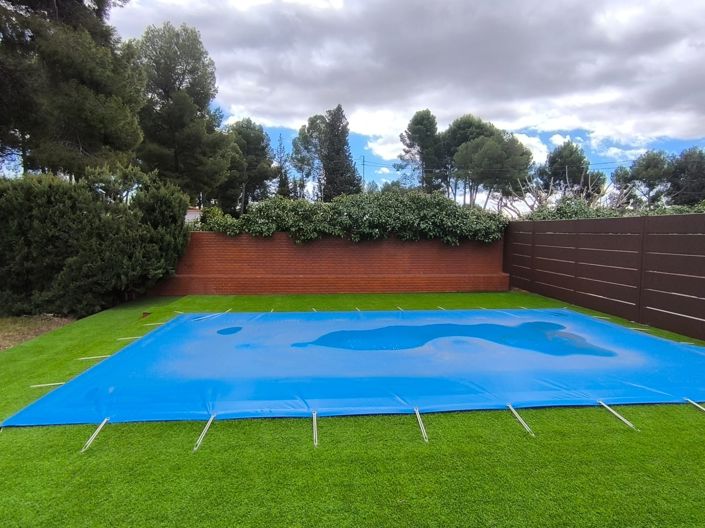 Image No.30-Villa de 4 chambres à vendre à Sax