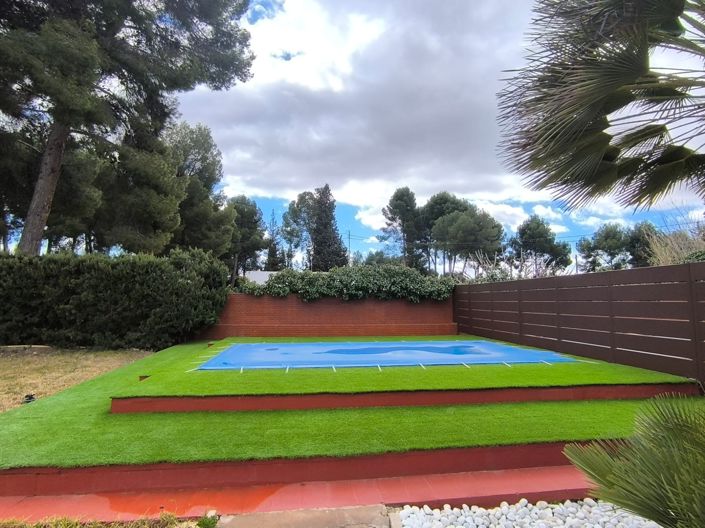 Image No.31-Villa de 4 chambres à vendre à Sax