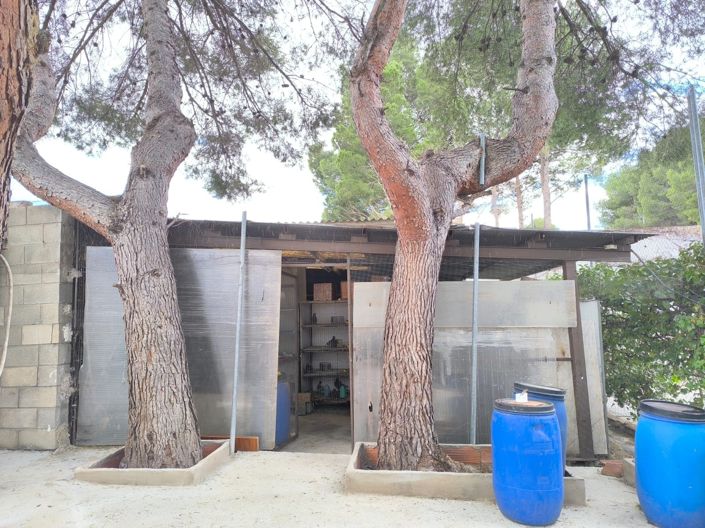 Image No.32-Villa de 4 chambres à vendre à Sax