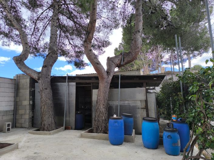 Image No.33-Villa de 4 chambres à vendre à Sax