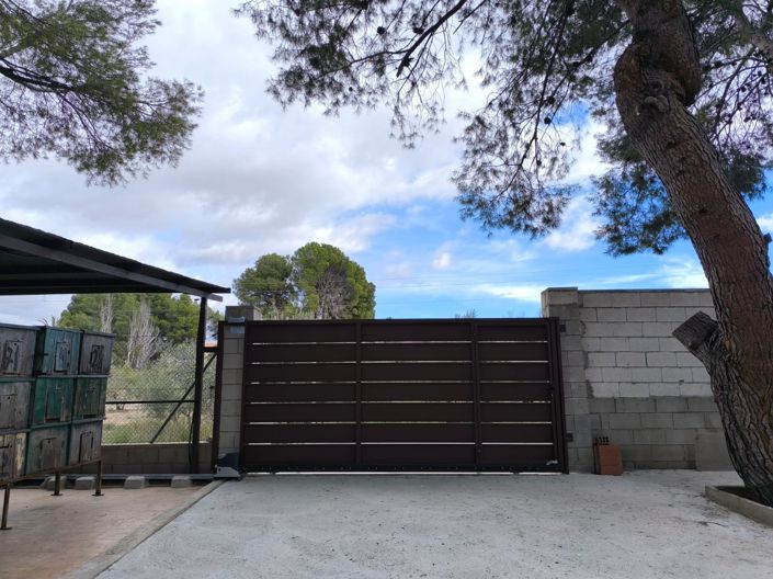 Image No.34-Villa de 4 chambres à vendre à Sax