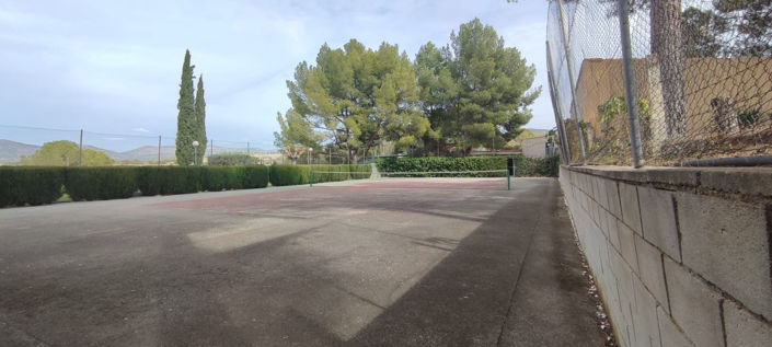 Image No.39-Villa de 4 chambres à vendre à Sax