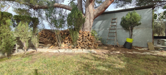 Image No.43-Villa de 4 chambres à vendre à Sax