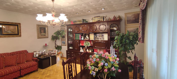 Image No.5-Villa de 4 chambres à vendre à Sax