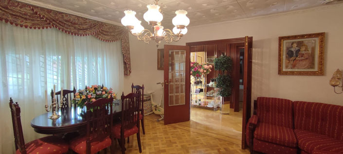 Image No.7-Villa de 4 chambres à vendre à Sax