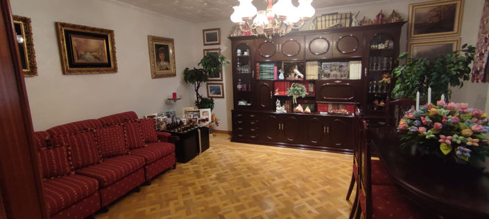 Image No.8-Villa de 4 chambres à vendre à Sax