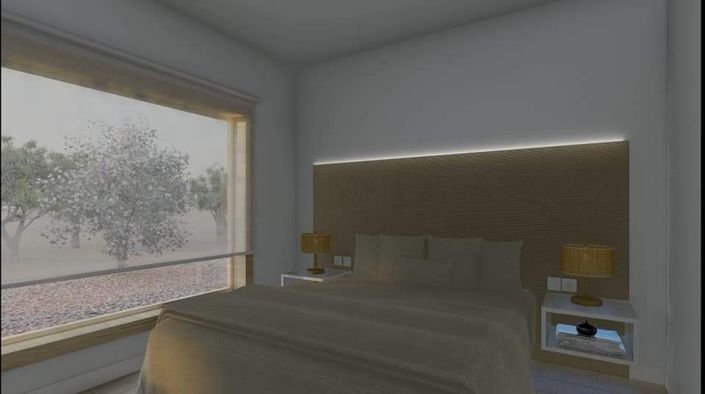 Image No.12-Villa de 3 chambres à vendre à Pinoso