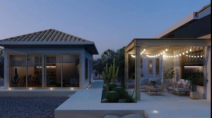 Image No.19-Villa de 3 chambres à vendre à Pinoso