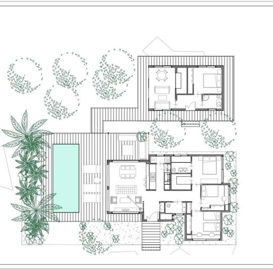 Image No.22-Villa de 3 chambres à vendre à Pinoso