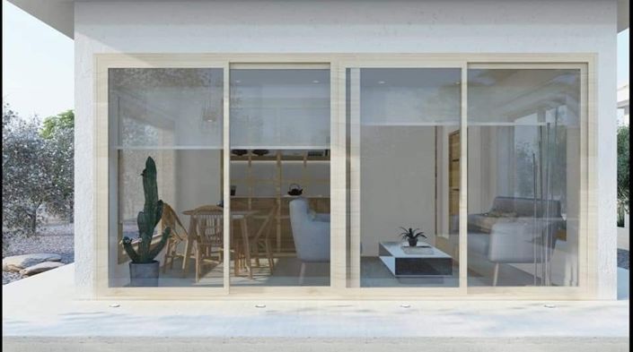 Image No.5-Villa de 3 chambres à vendre à Pinoso