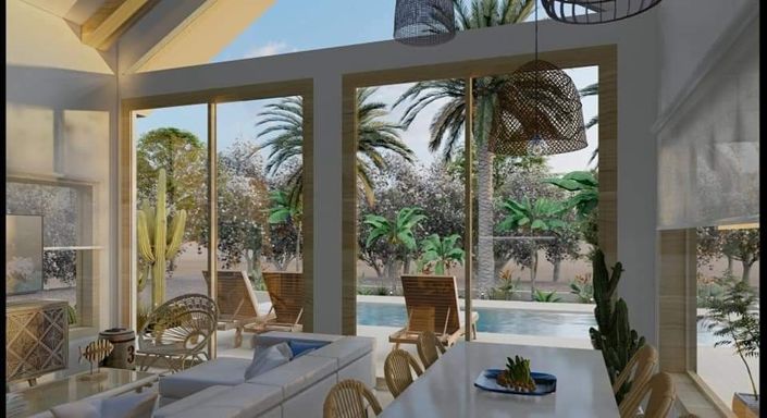 Image No.8-Villa de 3 chambres à vendre à Pinoso