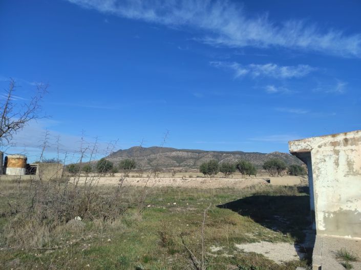 Image No.12-Maison de campagne de 4 chambres à vendre à Alicante