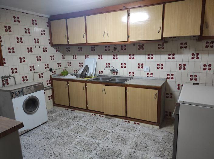 Image No.14-Maison de campagne de 4 chambres à vendre à Alicante