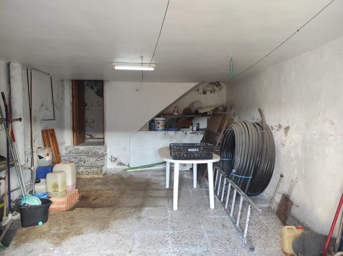 Image No.18-Maison de campagne de 4 chambres à vendre à Alicante