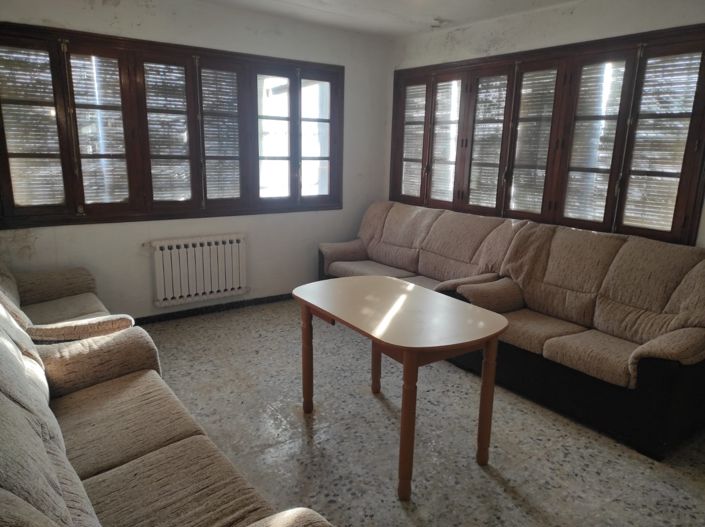 Image No.20-Maison de campagne de 4 chambres à vendre à Alicante